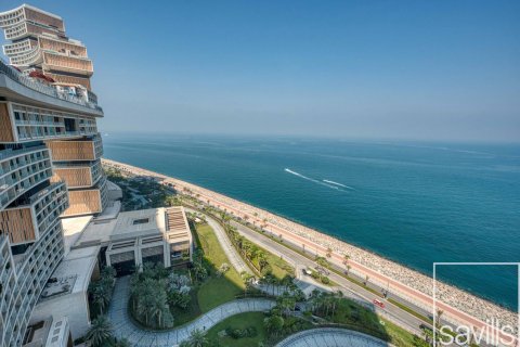 Apartemen di Palm Jumeirah, Dubai, UEA 2 kamar tidur, 190 m2 nomor 642015 - foto 30