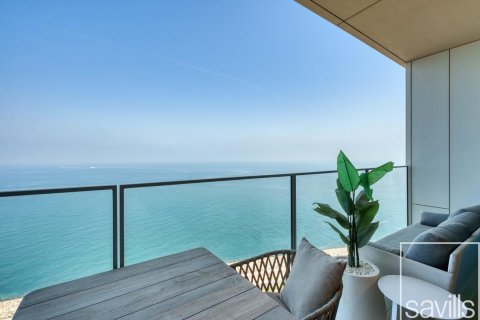 Apartemen di Palm Jumeirah, Dubai, UEA 2 kamar tidur, 190 m2 nomor 642015 - foto 15