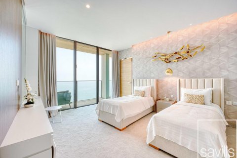 Apartemen di Palm Jumeirah, Dubai, UEA 2 kamar tidur, 190 m2 nomor 642015 - foto 23