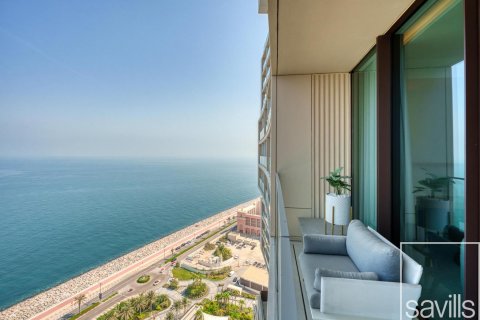 Apartemen di Palm Jumeirah, Dubai, UEA 2 kamar tidur, 190 m2 nomor 642015 - foto 22