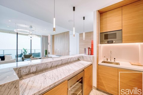 Apartemen di Palm Jumeirah, Dubai, UEA 2 kamar tidur, 190 m2 nomor 642015 - foto 9