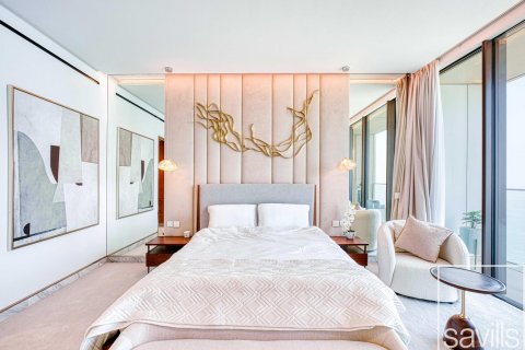 Apartemen di Palm Jumeirah, Dubai, UEA 2 kamar tidur, 190 m2 nomor 642015 - foto 11