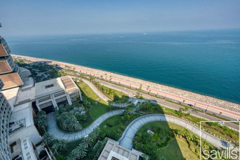 Apartemen di Palm Jumeirah, Dubai, UEA 2 kamar tidur, 190 m2 nomor 642015 - foto 20