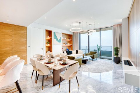 Apartemen di Palm Jumeirah, Dubai, UEA 2 kamar tidur, 190 m2 nomor 642015 - foto 1