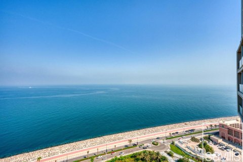 Apartemen di Palm Jumeirah, Dubai, UEA 2 kamar tidur, 190 m2 nomor 642015 - foto 17