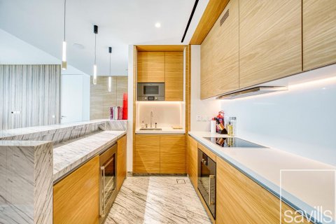 Apartemen di Palm Jumeirah, Dubai, UEA 2 kamar tidur, 190 m2 nomor 642015 - foto 8