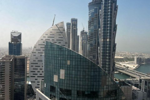 משרד להשכרה ב Business Bay, Dubai, איחוד האמירויות  107 מ"ר, מספר 642009 - תמונה 16