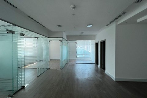 משרד להשכרה ב Business Bay, Dubai, איחוד האמירויות  107 מ"ר, מספר 642009 - תמונה 1
