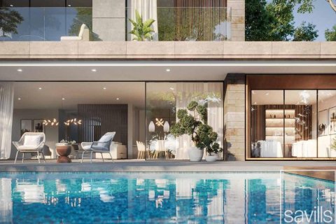 Tilal Al Ghaf、Dubai、UAE にあるヴィラ販売中 5ベッドルーム、757 m2、No642014 - 写真 10