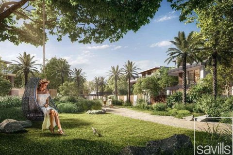 Tilal Al Ghaf、Dubai、UAE にあるヴィラ販売中 5ベッドルーム、757 m2、No642014 - 写真 11