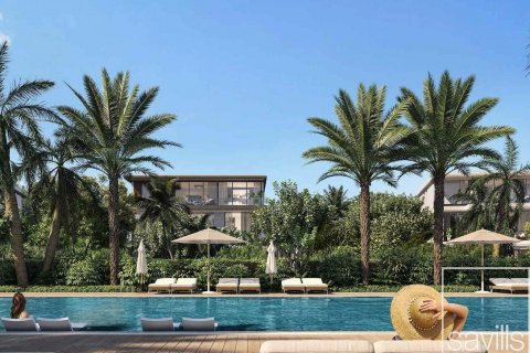 Tilal Al Ghaf、Dubai、UAE にあるヴィラ販売中 5ベッドルーム、757 m2、No642014 - 写真 13