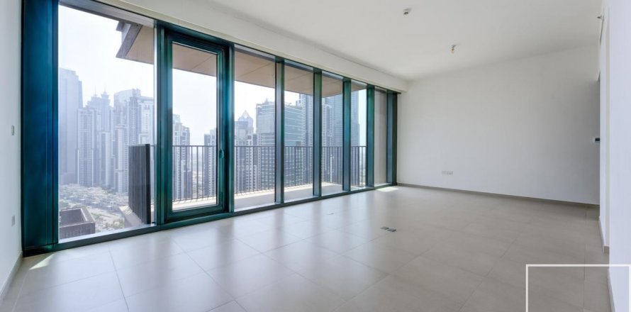 Leilighet i Downtown Dubai (Downtown Burj Dubai), Dubai, Emiratene 2 soverom, 154 kvm nr. 642013