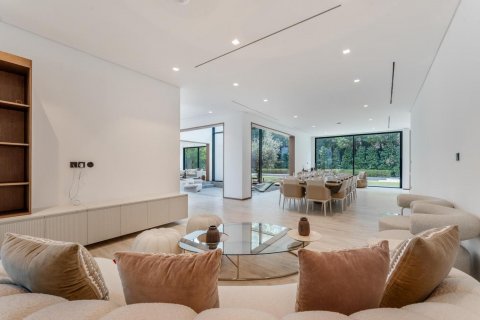 Villa itt: Al Barari, Dubai, EAE, 4 hálószoba, 1103 m², azonosító: 642012 - fénykép 7