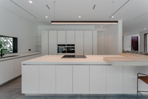 Villa itt: Al Barari, Dubai, EAE, 4 hálószoba, 1103 m², azonosító: 642012 - fénykép 9