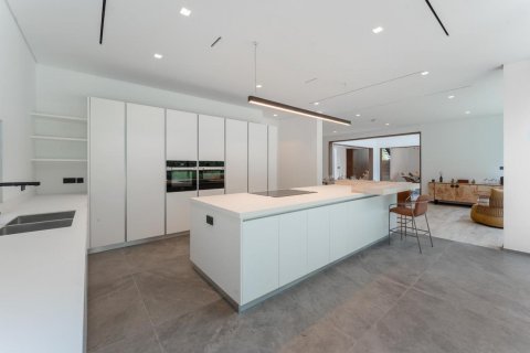 Villa itt: Al Barari, Dubai, EAE, 4 hálószoba, 1103 m², azonosító: 642012 - fénykép 10