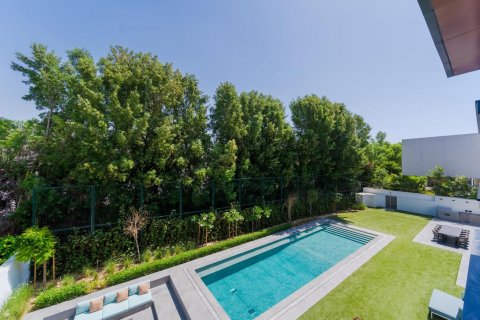 Villa itt: Al Barari, Dubai, EAE, 4 hálószoba, 1103 m², azonosító: 642012 - fénykép 19