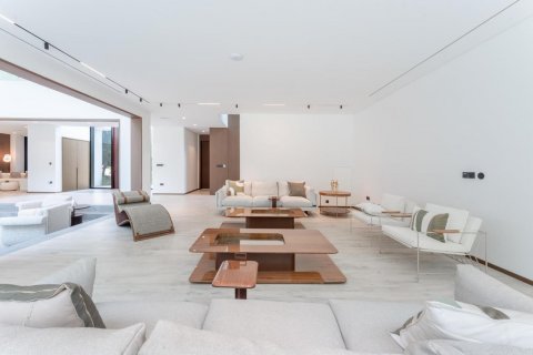 Villa itt: Al Barari, Dubai, EAE, 4 hálószoba, 1103 m², azonosító: 642012 - fénykép 6