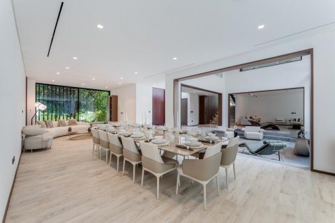 Villa itt: Al Barari, Dubai, EAE, 4 hálószoba, 1103 m², azonosító: 642012 - fénykép 8