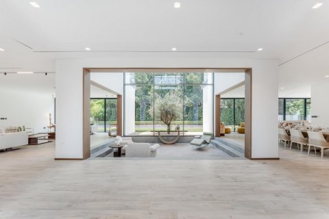 Villa itt: Al Barari, Dubai, EAE, 4 hálószoba, 1103 m², azonosító: 642012 - fénykép 3