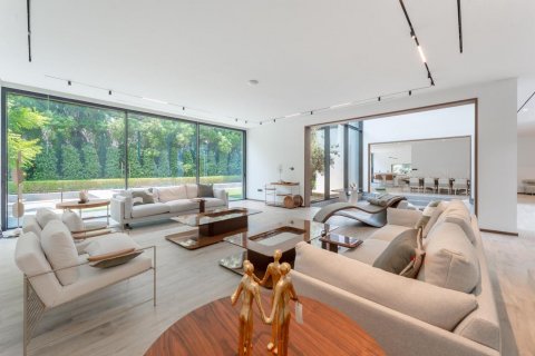 Villa itt: Al Barari, Dubai, EAE, 4 hálószoba, 1103 m², azonosító: 642012 - fénykép 5