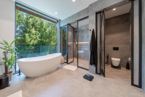 Villa itt: Al Barari, Dubai, EAE, 4 hálószoba, 1103 m², azonosító: 642012 - fénykép 25