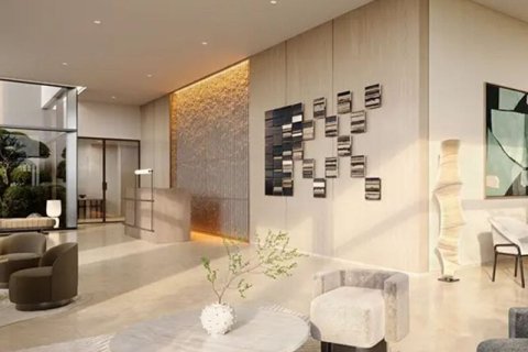 Dubai, UAE의 아파트 침실 2개, 103제곱미터 번호 735958