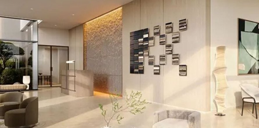 Διαμέρισμα σε Dubai, ΗΑΕ 2 υπνοδωμάτια, 103 τ.μ. Αρ. 735958
