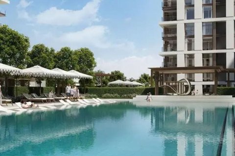 Διαμέρισμα σε Dubai, ΗΑΕ 2 υπνοδωμάτια, 103 τ.μ. Αρ. 735958 - φωτογραφία 6
