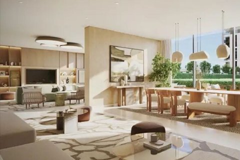 Διαμέρισμα σε Dubai, ΗΑΕ 2 υπνοδωμάτια, 103 τ.μ. Αρ. 735958 - φωτογραφία 4