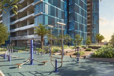 Byt v Dubai Science Park, SAE 2 ložnice, 122 m² Č.: 735961 - fotografie 10
