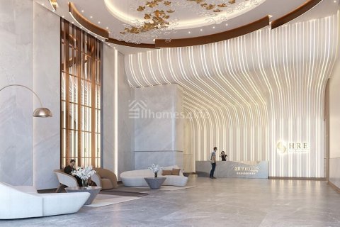 Byt v Dubai Science Park, SAE 2 ložnice, 122 m² Č.: 735961 - fotografie 13