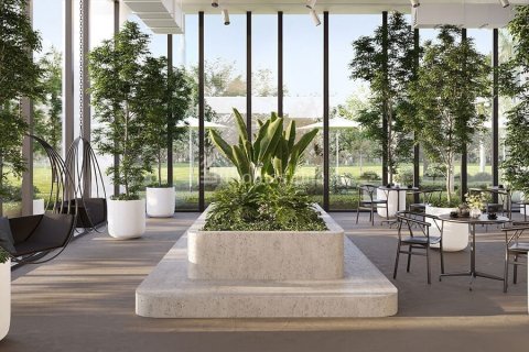 Byt v Dubai Science Park, SAE 2 ložnice, 122 m² Č.: 735961 - fotografie 9