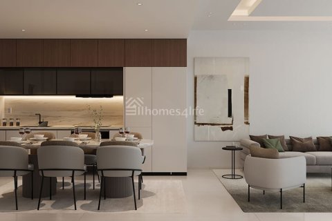 Byt v Dubai Science Park, SAE 2 ložnice, 122 m² Č.: 735961 - fotografie 7