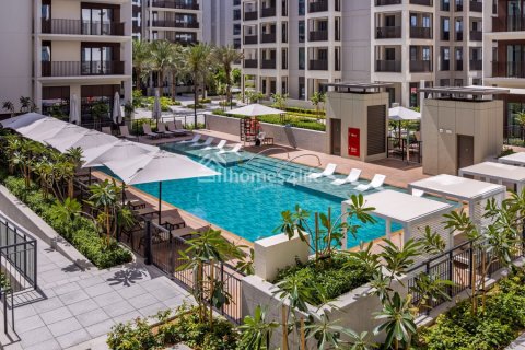 Apartament na sprzedaż w Dubai Creek Harbour (The Lagoons), Dubai, ZEA 1 sypialnia, 65 mkw., nr 735962 - zdjęcie 2