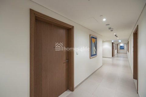 Apartament na sprzedaż w Dubai Creek Harbour (The Lagoons), Dubai, ZEA 1 sypialnia, 65 mkw., nr 735962 - zdjęcie 5