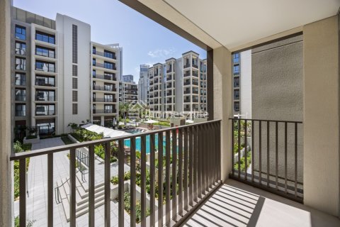 Apartamento em Dubai Creek Harbour (The Lagoons), Dubai, EAU 1 quarto, 65 m2 № 735962