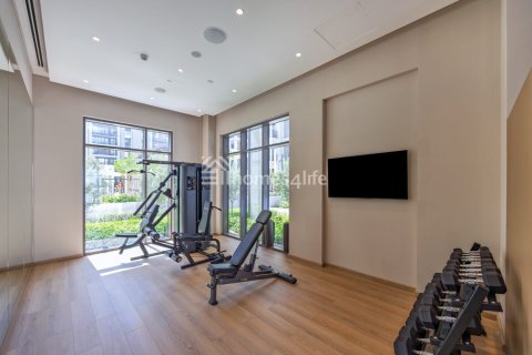 Apartament na sprzedaż w Dubai Creek Harbour (The Lagoons), Dubai, ZEA 1 sypialnia, 65 mkw., nr 735962 - zdjęcie 3
