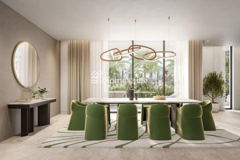 Villa itt: Dubai Land, EAE, 3 hálószoba, 168 m², azonosító: 735959 - fénykép 4
