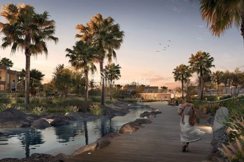 Villa itt: Dubai Land, EAE, 3 hálószoba, 168 m², azonosító: 735959 - fénykép 9
