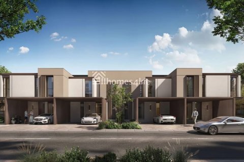 Willa na sprzedaż w Dubai Land, Dubai, ZEA 3 sypialnie, 168 mkw., nr 735959 - zdjęcie 11