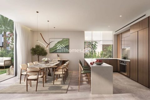 Villa itt: Dubai Land, EAE, 3 hálószoba, 168 m², azonosító: 735959 - fénykép 5