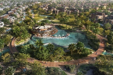 Villa en Dubai Land, Dubai, EAU 3 dormitorios, 168 m² № 735959