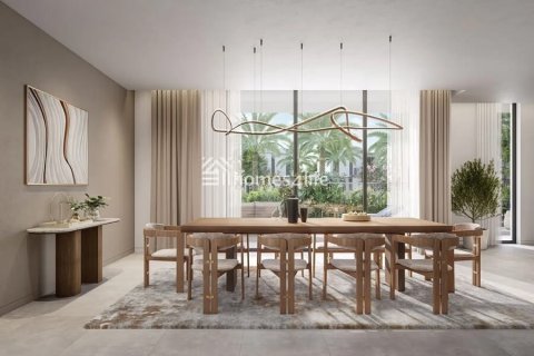 Villa itt: Dubai Land, EAE, 3 hálószoba, 168 m², azonosító: 735959 - fénykép 7
