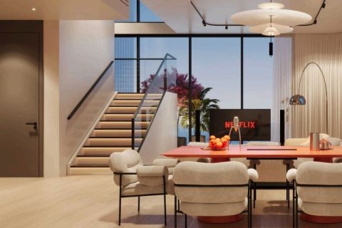 Huoneisto Dubai, Arabiemiraatit 1 makuuhuone, 1032 m2 № 735964 - kuva 7