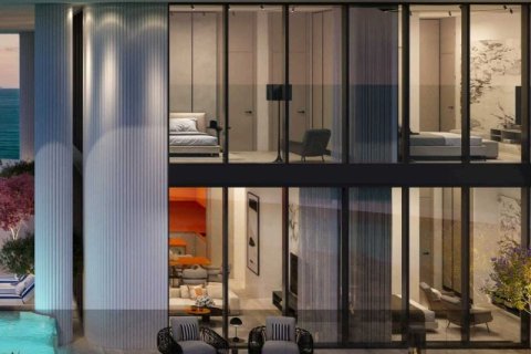 Huoneisto Dubai, Arabiemiraatit 1 makuuhuone, 1032 m2 № 735964 - kuva 20