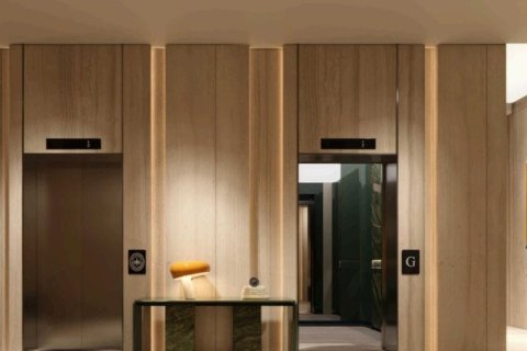 Huoneisto Dubai, Arabiemiraatit 1 makuuhuone, 1032 m2 № 735964 - kuva 16