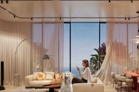 Huoneisto Dubai, Arabiemiraatit 1 makuuhuone, 1032 m2 № 735964 - kuva 10