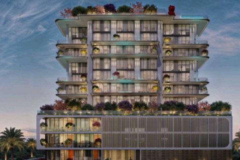 Huoneisto Dubai, Arabiemiraatit 1 makuuhuone, 1032 m2 № 735964 - kuva 29