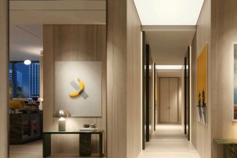 Huoneisto Dubai, Arabiemiraatit 1 makuuhuone, 1032 m2 № 735964 - kuva 15