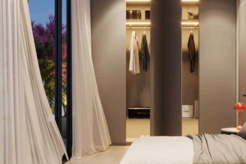 Huoneisto Dubai, Arabiemiraatit 1 makuuhuone, 1032 m2 № 735964 - kuva 2
